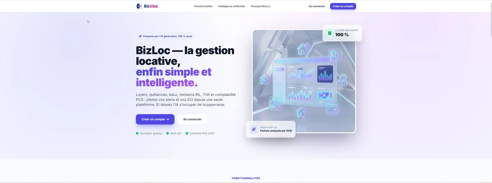 BizLoc